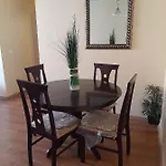 Departamento Amueblado