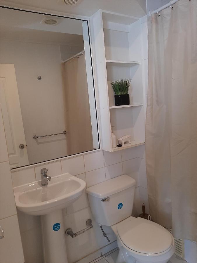 Departamento Amueblado Apartamento Antofagasta