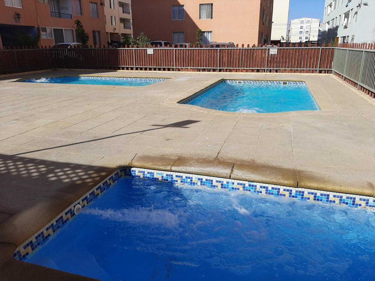 Departamento Amueblado *