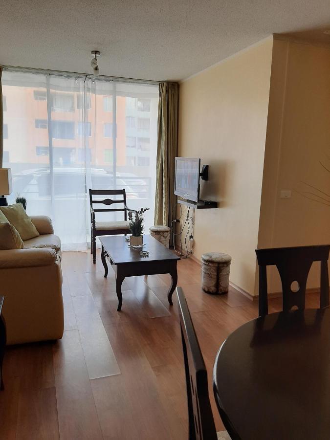 Departamento Amueblado Apartamento