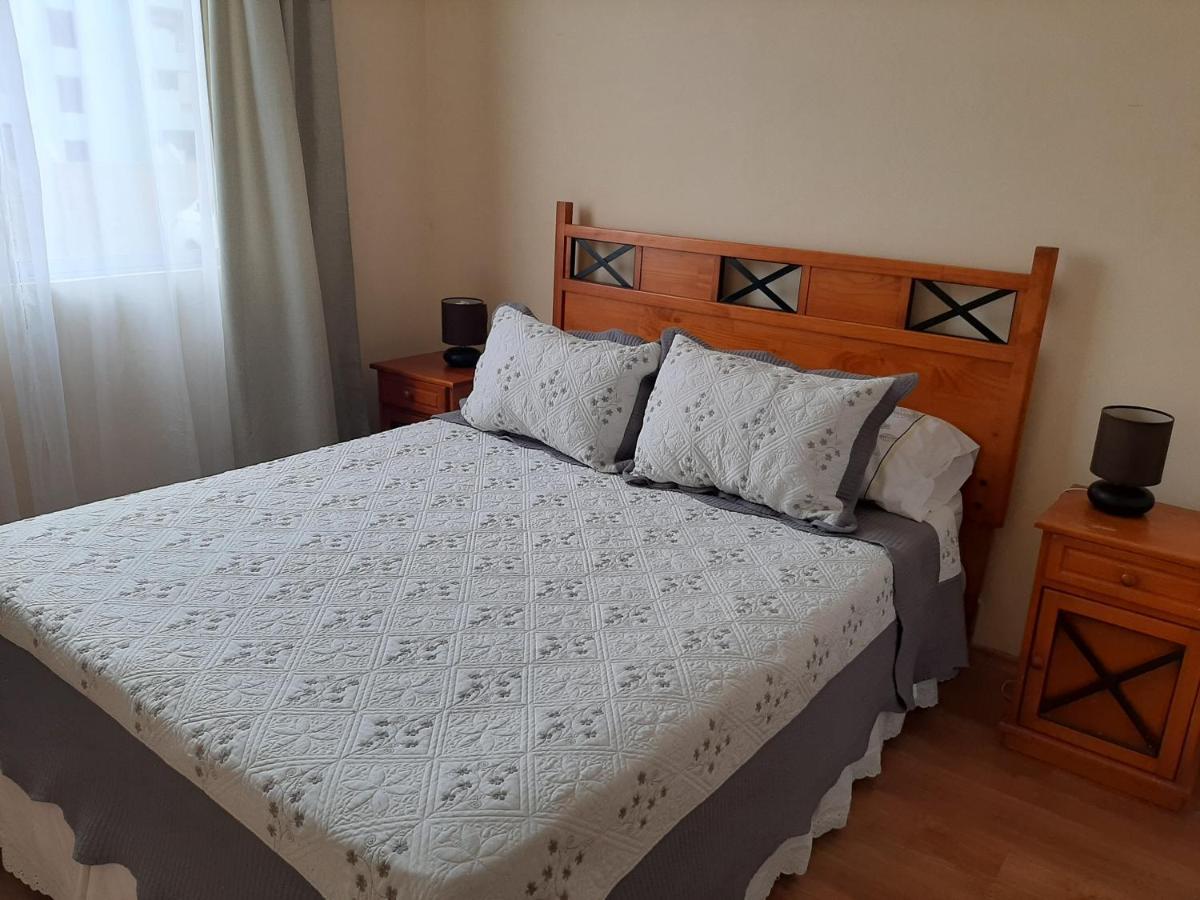 Departamento Amueblado * Antofagasta