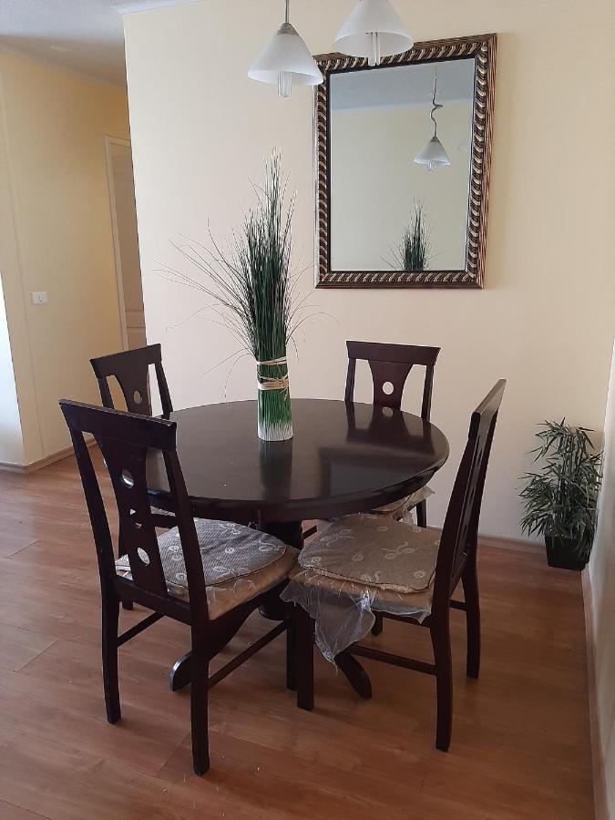 Departamento Amueblado Apartamento *