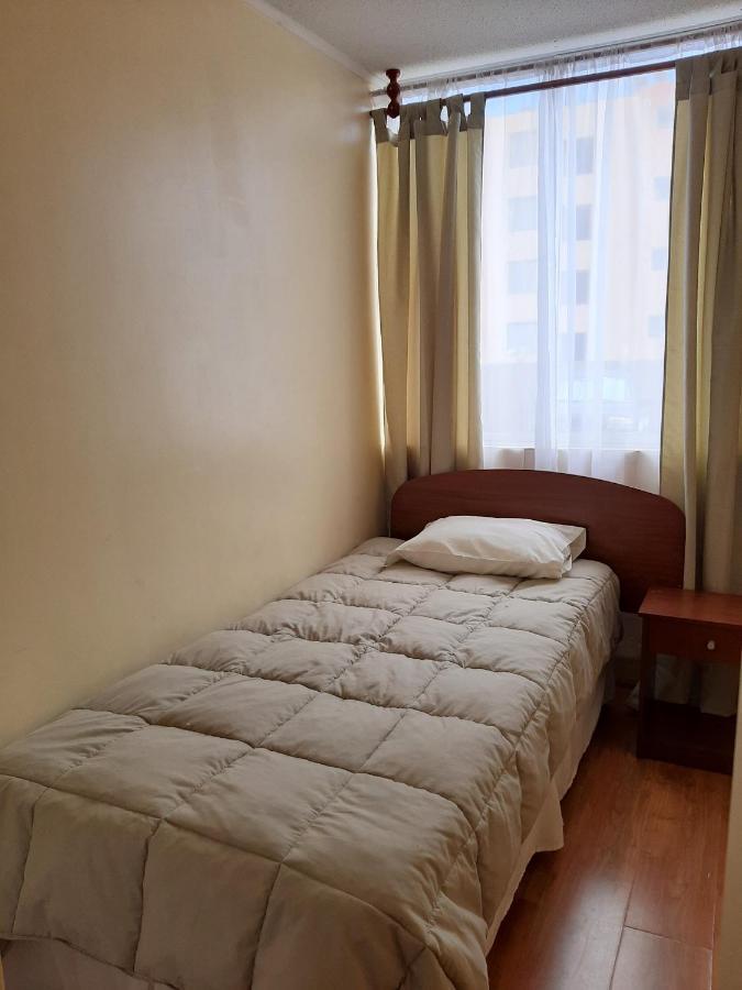 Apartamento Departamento Amueblado