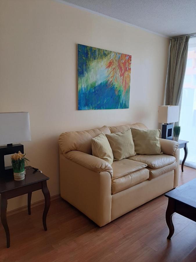 Apartamento Departamento Amueblado