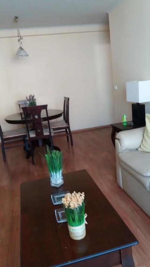 Apartamento Departamento Amueblado *